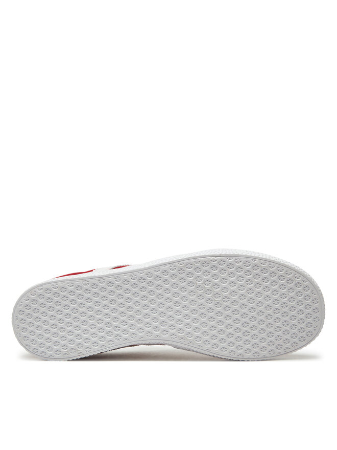 adidas Sportcipők adidas Gazelle IF9804 Piros