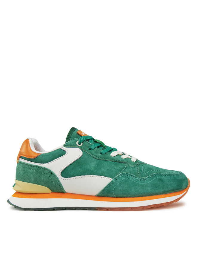 HOFF Tenisice HOFF Virdis 22402024 Zelena