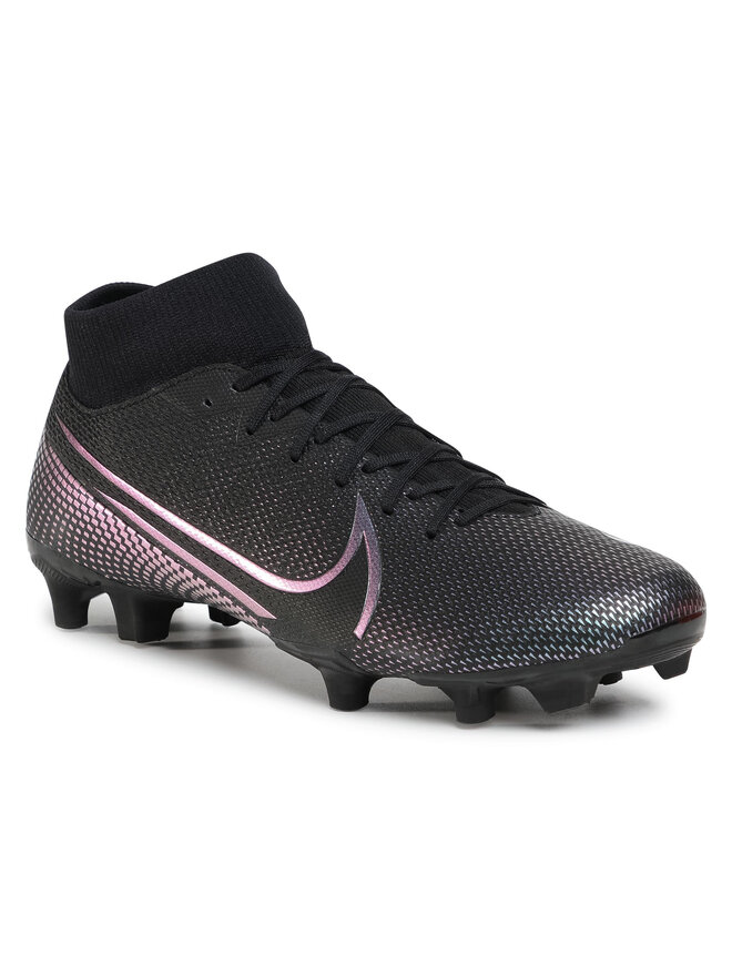FuBballschuhe Nike Superfly 7 Academy Fg Mg AT7946 010 Schwarz eschuhe