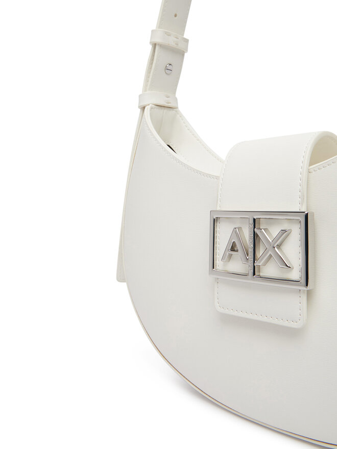 Armani Exchange Handtasche Armani Exchange XW002565 AF12039 U0011 Weiß