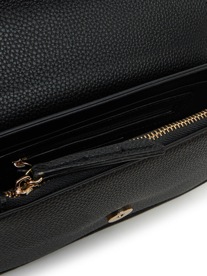 Valentino Bolso Valentino Miramar VBS7UE02G Negro