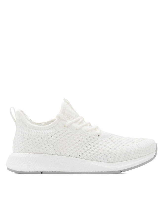 Sprandi Sneakersy Sprandi MP07-GVA1 Biela
