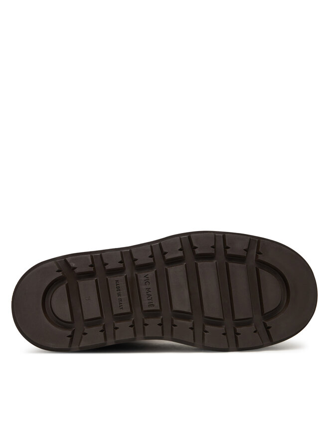 Vic Matié Botines Vic Matié 1F2664D HF20D020350 Marrón
