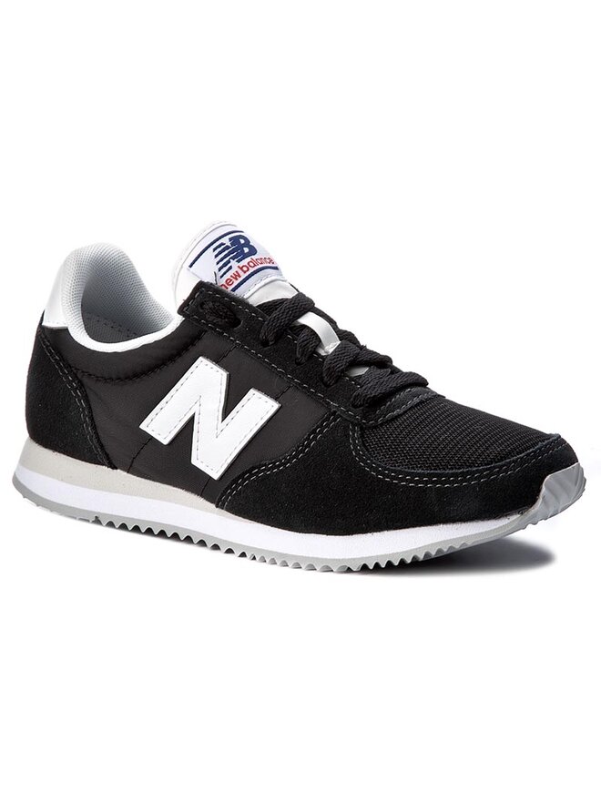 New Balance Zapatillas New Balance U220BK Negro