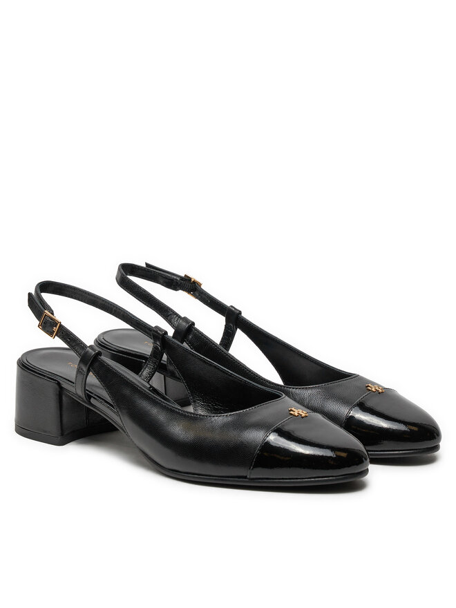 Tory Burch Sandały Tory Burch 160284 Czarny