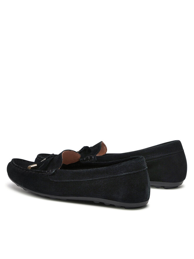 Filipe Mocasines Filipe 11164 Negro