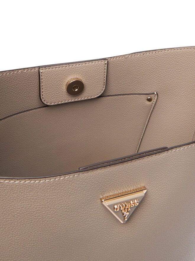 Guess Handtasche Guess Meridian II HWBG69 74040 Beige