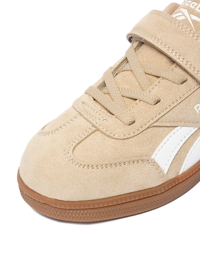 Reebok Снікерcи Reebok CEO-LEA-D680L(DZ) Бежевий