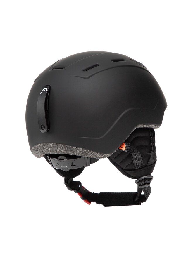 Head Skihelm Head Mojo 328622 Schwarz