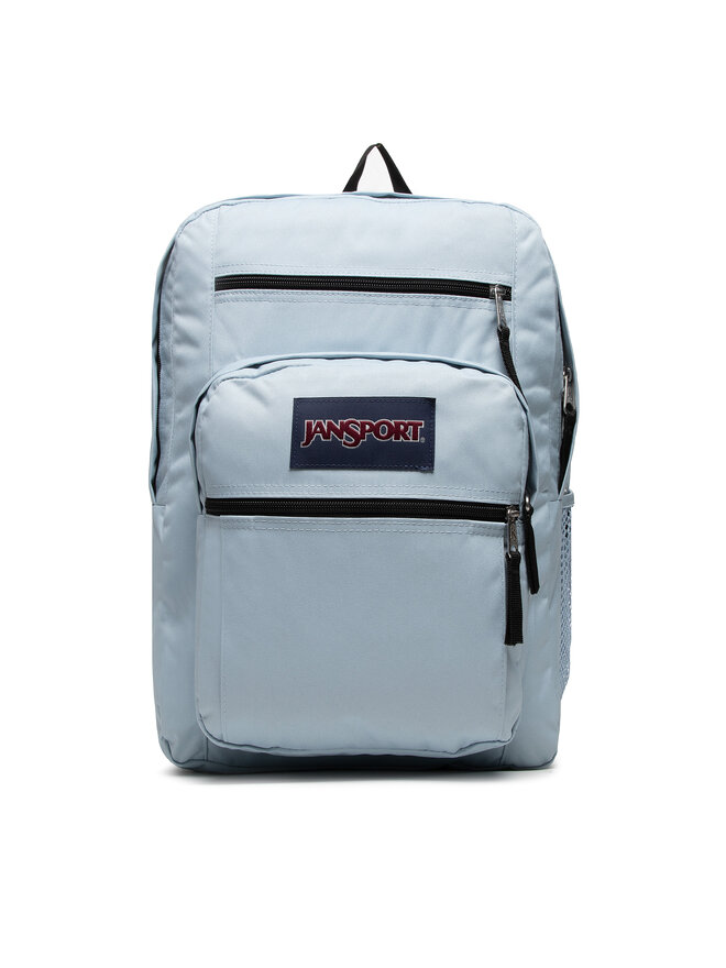 JanSport Σακίδιο JanSport Big Student EK0A5BAHN57 Γαλάζιο
