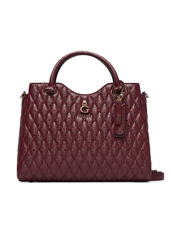 Guess Сумка Guess Tamara HWGG23 23050 Темно-коричневий