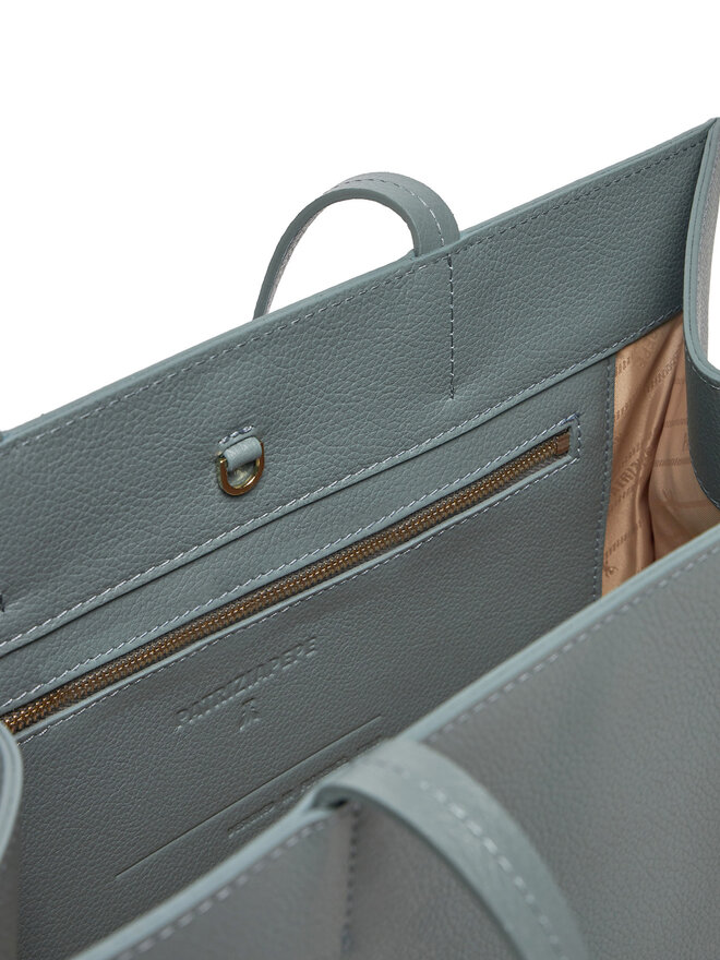 Patrizia Pepe Handtasche Patrizia Pepe 8BA172/L001-G600 Grün