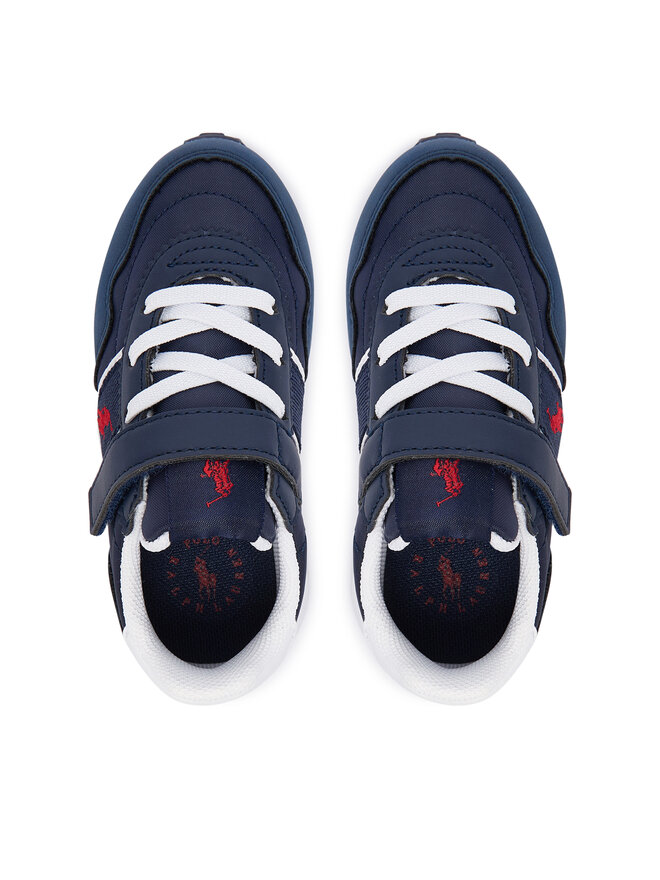 Polo Ralph Lauren Снікерcи Polo Ralph Lauren RL04278410 Cиній