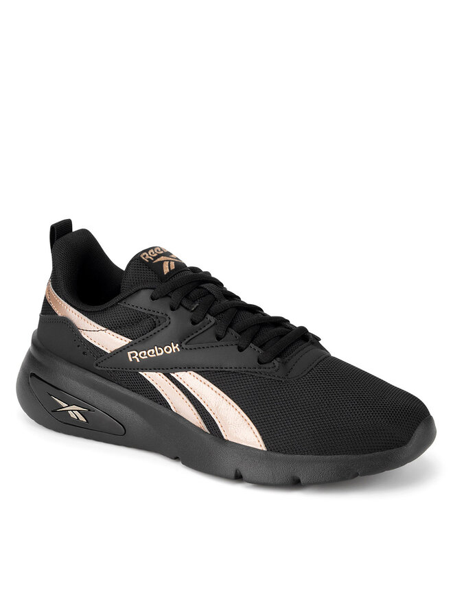 Reebok Sneakersy Reebok RIDER V 100220427 Čierna