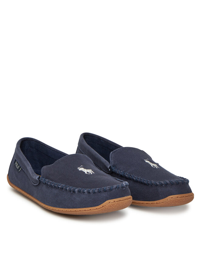 Polo Ralph Lauren Mokaszin Polo Ralph Lauren 843969017001 Sötétkék