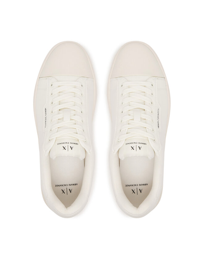 Armani Exchange Snīkeri Armani Exchange XM001666 AF19143 M0029 Balts