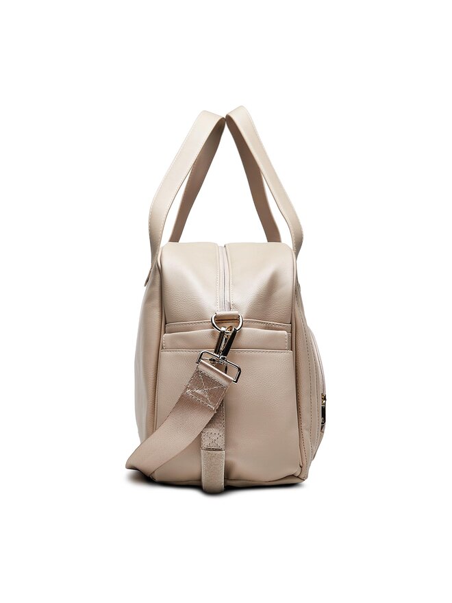 Mayoral Bolso para carrito de bebé Mayoral 19.348 Beis