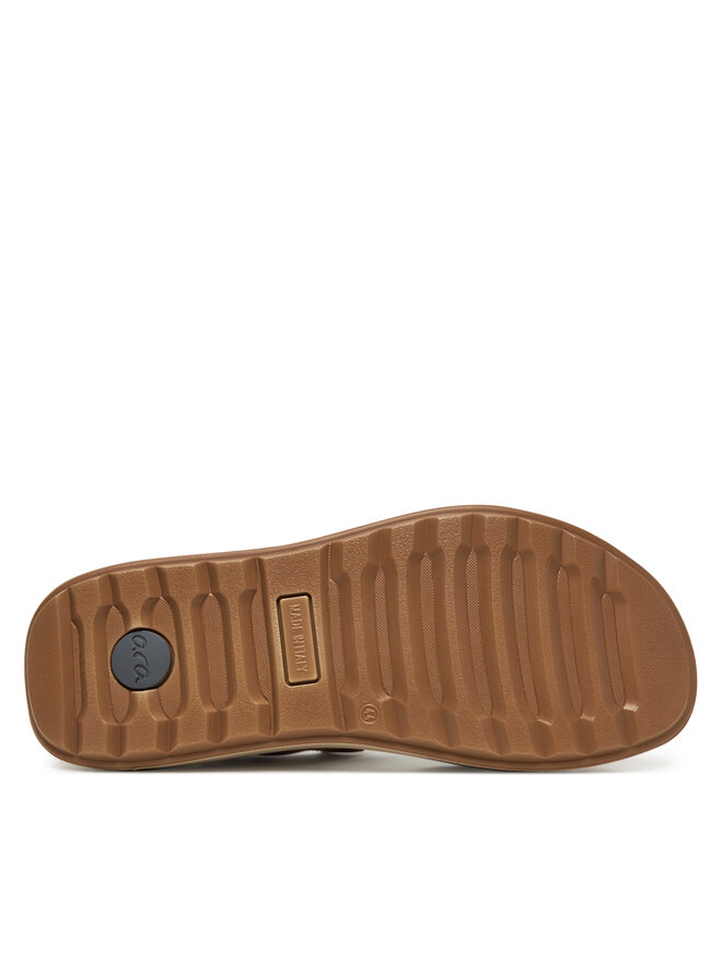 Ara Sandali Ara Piero 11-21506-16 Rjava