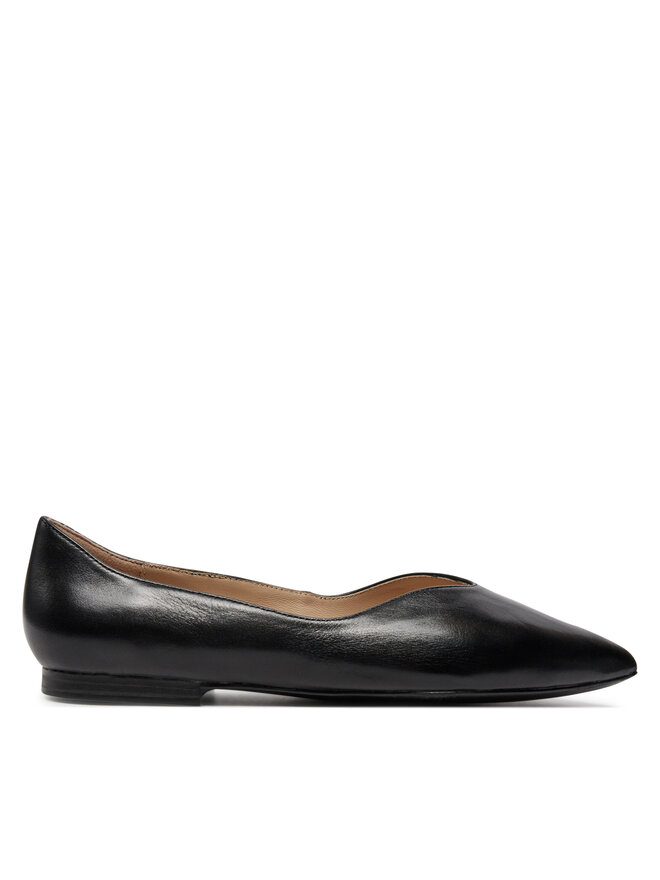 Caprice Balerina Caprice 9-22110-42 Fekete