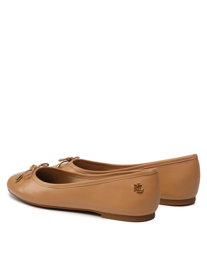 LAUREN RALPH LAUREN Balerini LAUREN RALPH LAUREN Jayna 802824650015 Maro