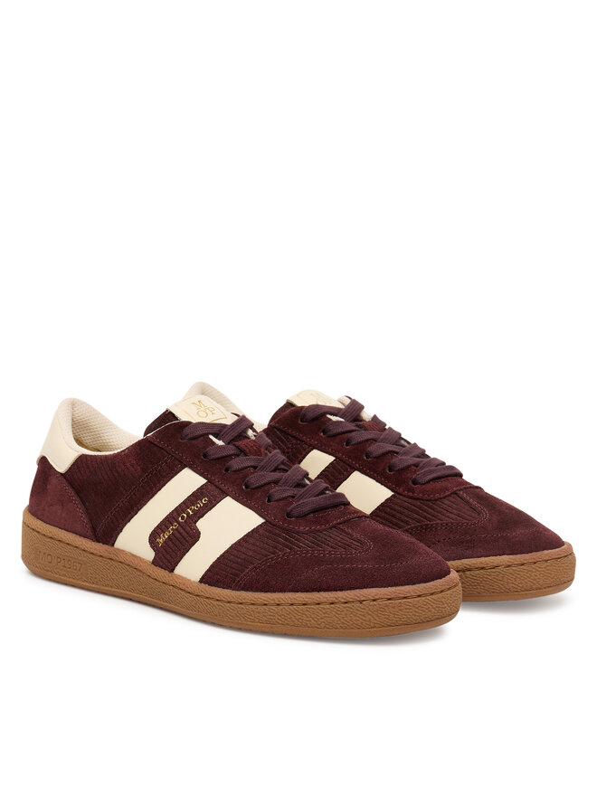 Marc O'Polo Superge Marc O'Polo SS2M3002 Rjava