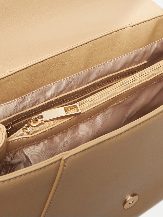 Gino Rossi Bolso Gino Rossi CEO-PEARL-LX1050 Beis