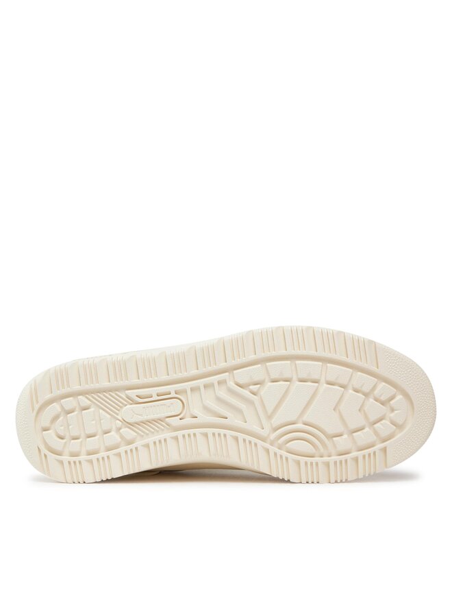 Puma Śniegowce Puma Snowbae Wns Patent 393931 02 Écru