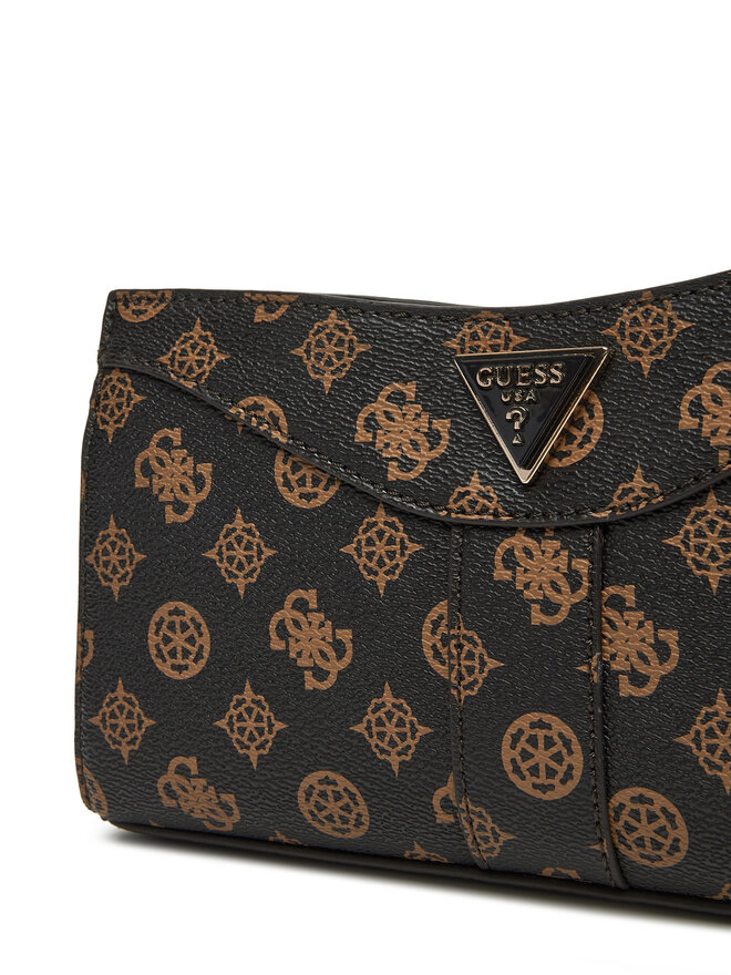 Guess Torebka Guess HWPM95 21120 Brązowy