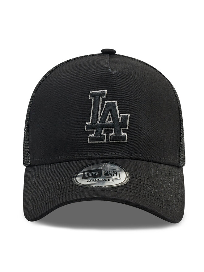 New Era Baseball sapka New Era Los Angeles Bob Team 12523912 Fekete