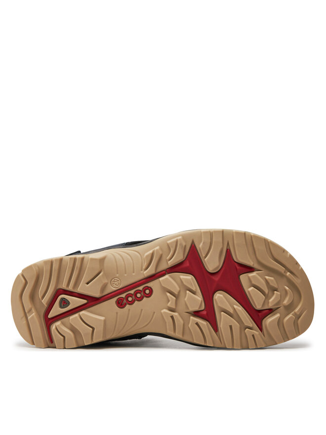 ECCO Sandały ECCO Offroad Yucatan M 06956402415 Czarny