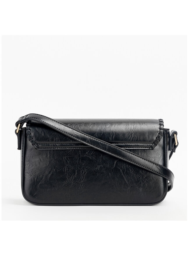 Monnari Torebka Monnari TORIMP0-24Z-BAG5560-K020D000-R00 Czarny