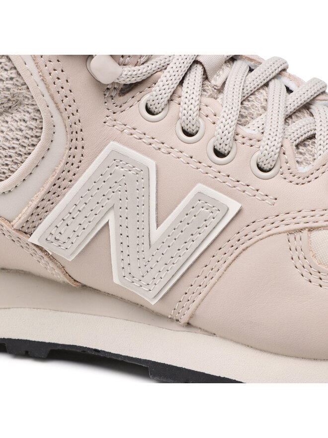 New Balance Sneakers New Balance WH574MD2 Beige