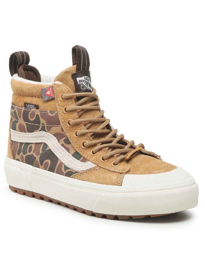 Vans Sneakers Titus Vans Sk8 Hi Kids Shoes Vans Sk8-Hi MTE-2 Tone