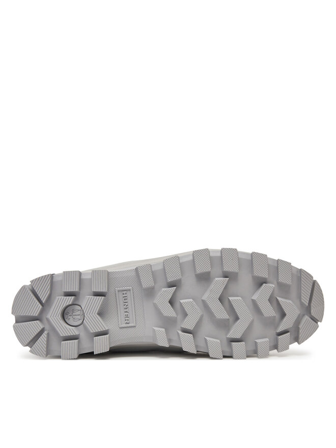 Hunter Turistická obuv Hunter Womens Travel Explorer Boot WFS2336REN Tmavomodrá