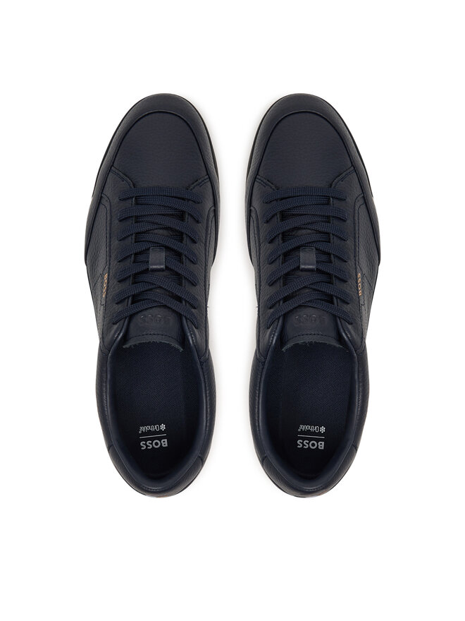 BOSS Sneakers BOSS Nitan 50574126 Dunkelblau
