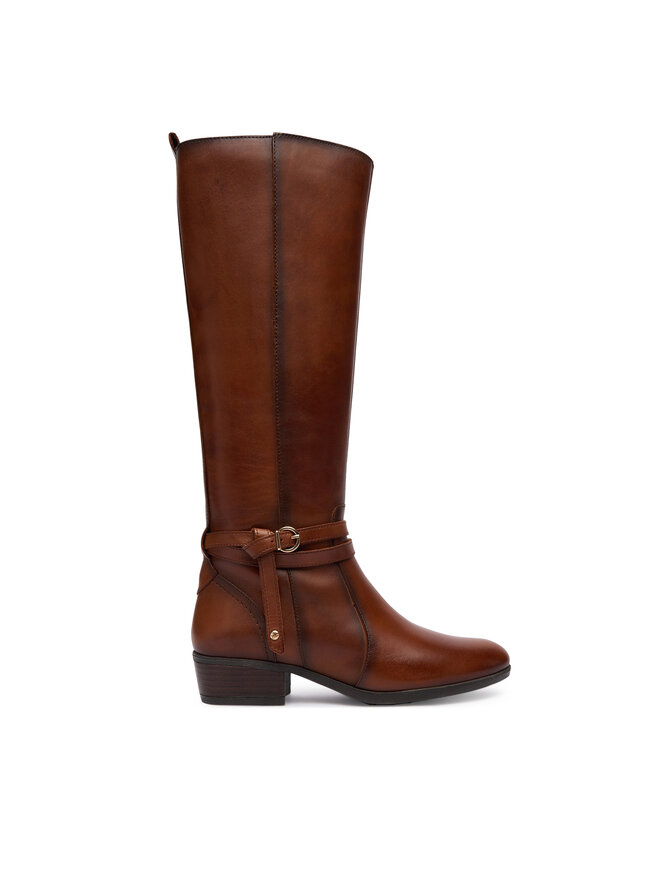 Pikolinos Stiefel Pikolinos W1U-9764 Braun