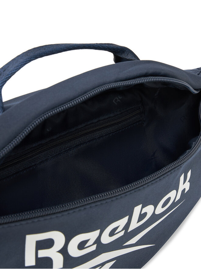 Reebok Сумка на пояс﻿ Reebok RBK-039-CCC-05 Cиній