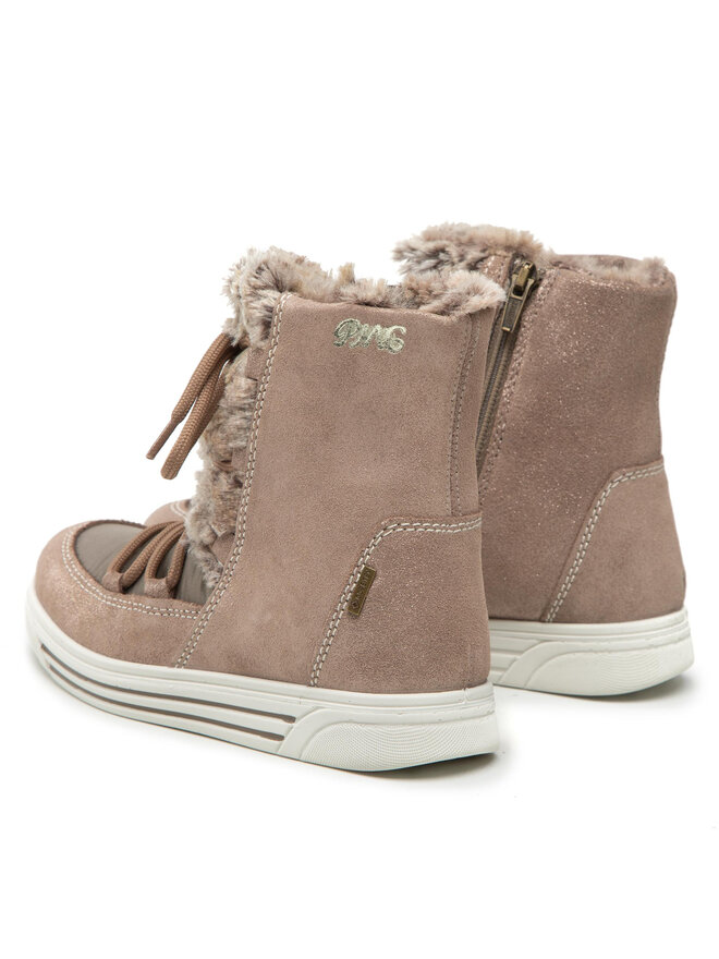 Primigi Schneeschuhe Primigi GORE-TEX 2869311 S Beige