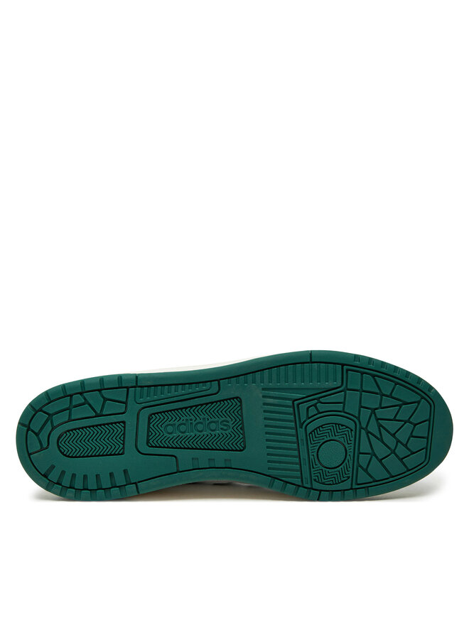 adidas Snīkeri adidas RAPID COURT MID W JP5869 Zaļš