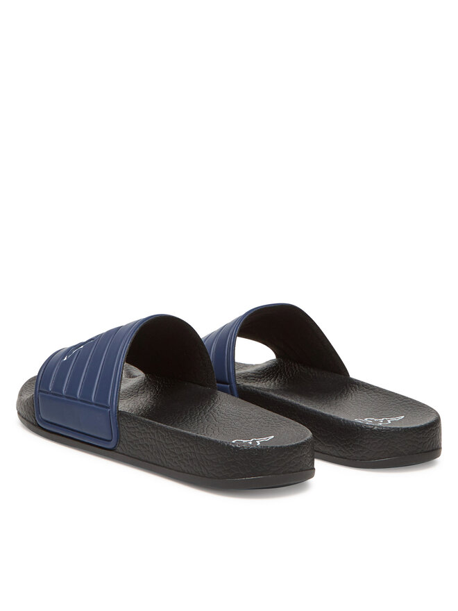 Kappa Klapki Kappa CEO-SS24-K1 Granatowy