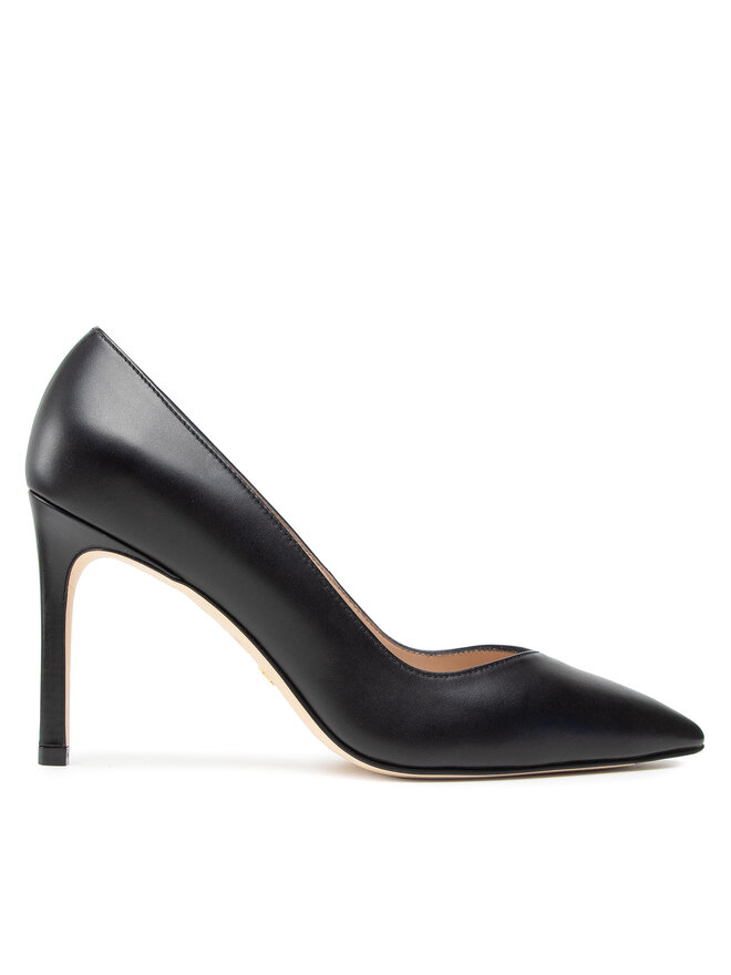 Stuart Weitzman High Heels Stuart Weitzman Anny S5255 Schwarz