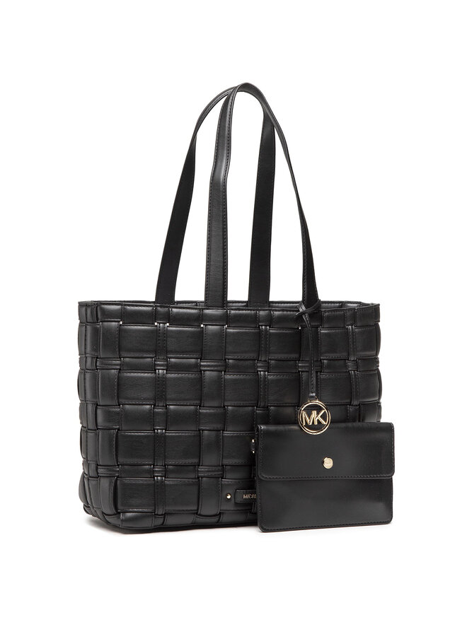 MICHAEL Michael Kors Сумка MICHAEL Michael Kors Ivy 30S1G2IT2U Чорний