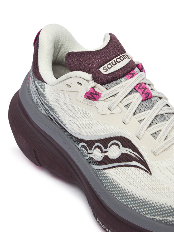 Saucony Laufschuhe Saucony Guide Tr​ S101094 Hellgrau