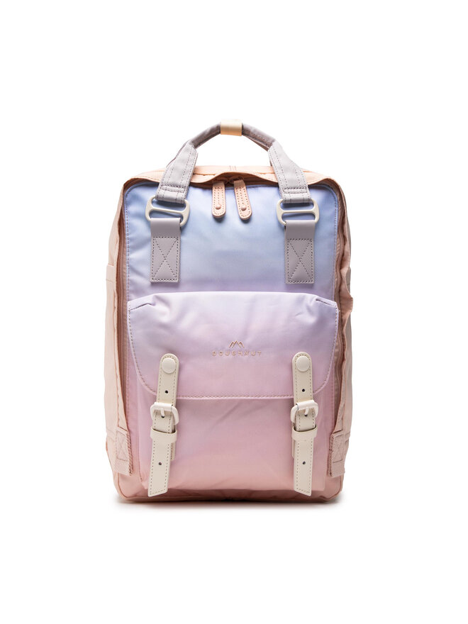 Doughnut Туристичний рюкзак Doughnut Macaroon Sky Series D010SK-000122-F Рожевий