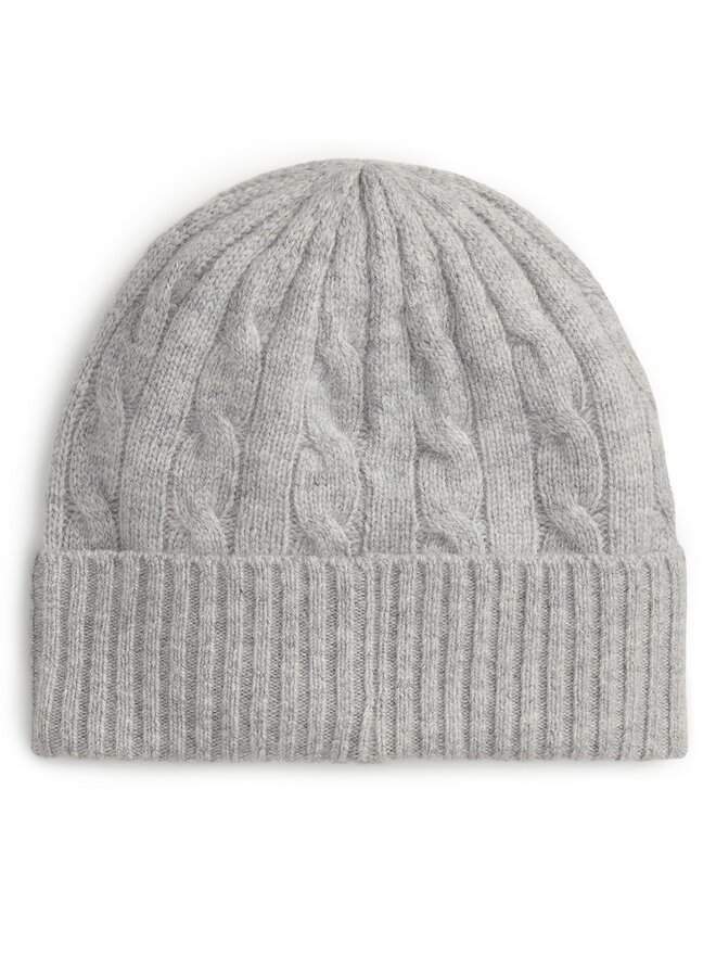 Polo Ralph Lauren Gorro Polo Ralph Lauren 455981442002 Gris