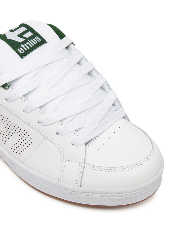 Etnies Sneakers Etnies Kingpin  4101000091 Weiß