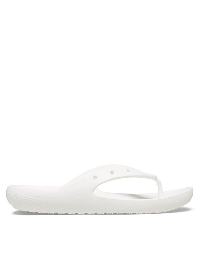Crocs В'єтнамки Crocs Classic Flip V 209402 Білий