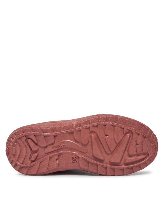 Superfit Sněhule Superfit GORE-TEX 1-009236-8010 S Modrá