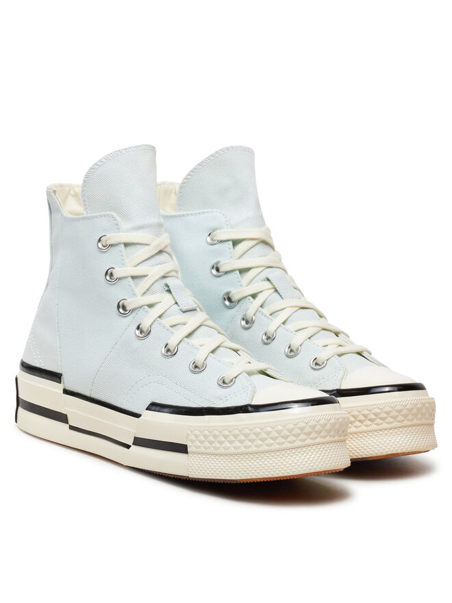 Converse Кецове Converse Chuck 70 Plus A03537C Светлосиньо