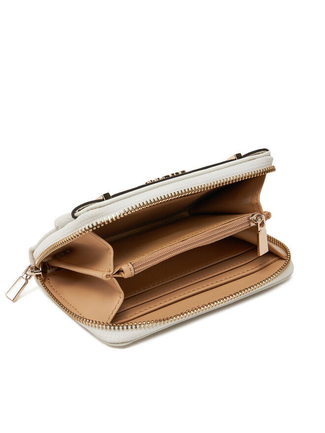 Guess Liels sieviešu maks Guess SWBG96 33140 Balts